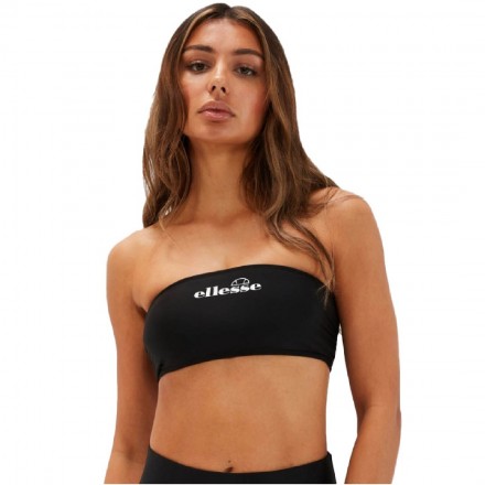 ELLESSE LETTI BIKINI TOP SGR17819-011 Black