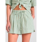 FUNKY BUDDHA FBL011-110-03-SAGE GREEN Green Image 