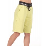 BODYTALK TRAINFORW WALKSHORT KNEE HEIGHT - MEDIUM CROTCH 1211-906004-00639 Lime Image 1