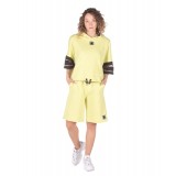 BODYTALK TRAINFORW WALKSHORT KNEE HEIGHT - MEDIUM CROTCH 1211-906004-00639 Lime Image 2