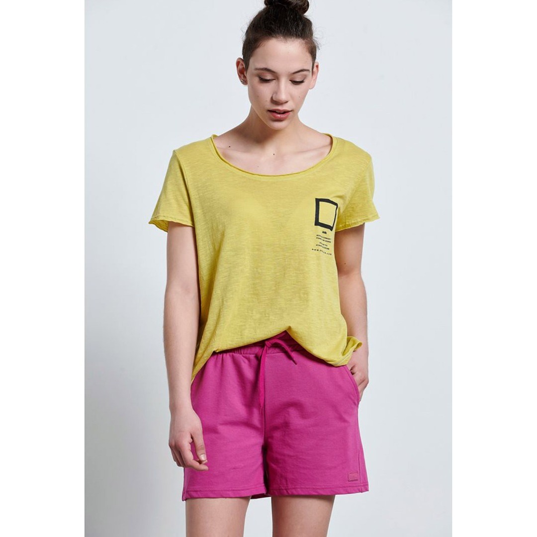 BODYTALK 1221-900105-00334 Ροζ