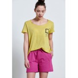 BODYTALK 1221-900105-00334 Ροζ Εικόνα 1