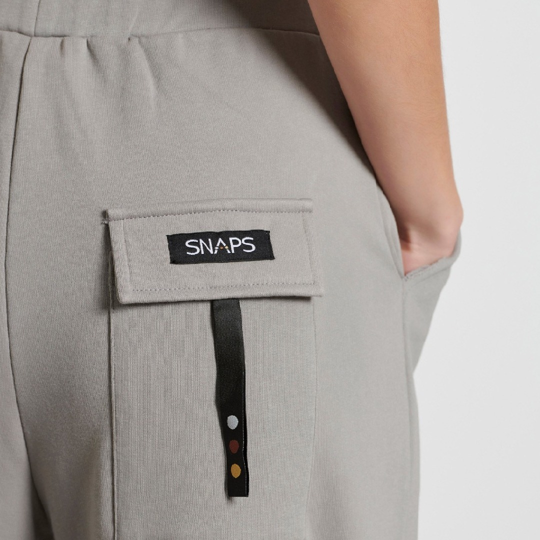 BODYTALK 1231-905104-00209 Γκρί