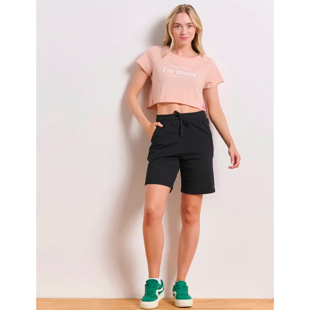 BODYTALK 1251-900504-00100 Μαύρο