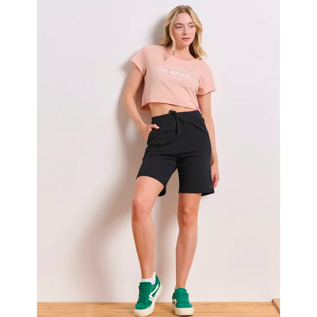 BODYTALK 1251-900504-00100 Μαύρο