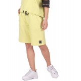 BODYTALK TRAINFORW WALKSHORT KNEE HEIGHT - MEDIUM CROTCH 1211-906004-00639 Lime Image 