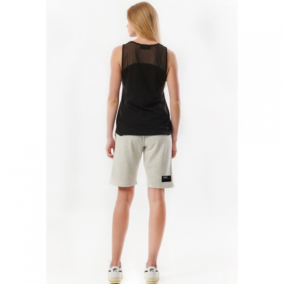 BODY ACTION 031320-01-03C Grey