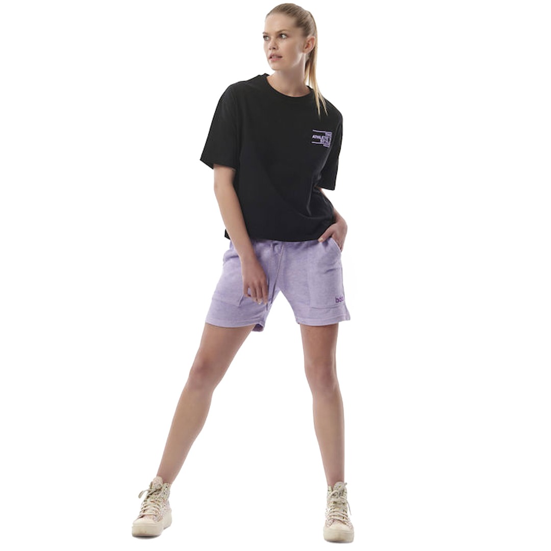 BODY ACTION 011318-01-13A Purple