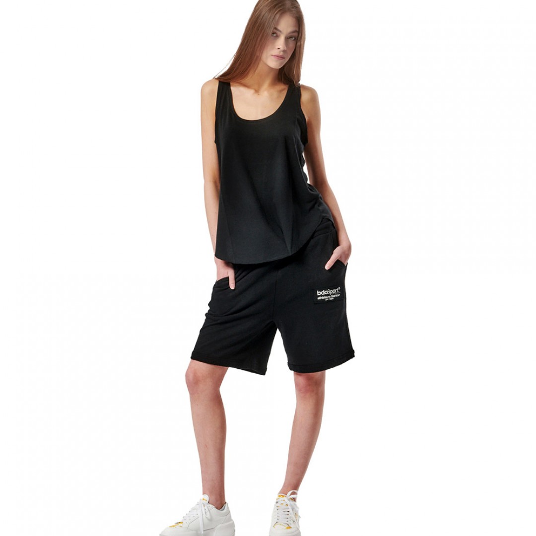 BODY ACTION 031428-01-01 Μαύρο