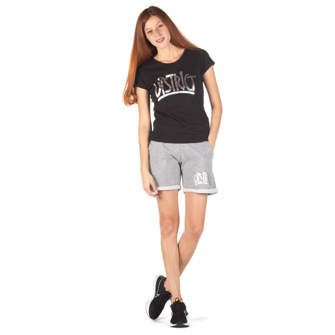 DISTRICT75 121WVE-923-088 Grey