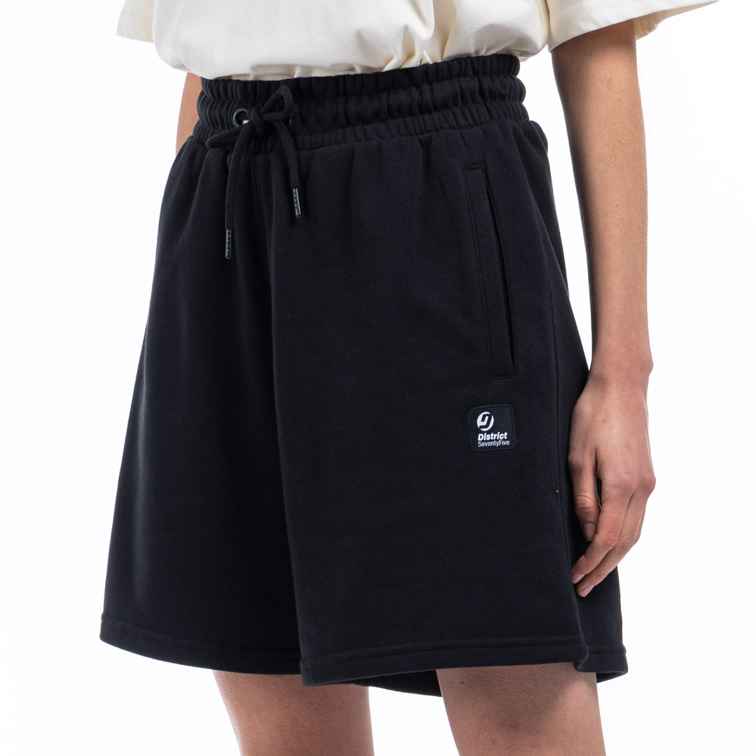 DISTRICT75 125WVE-367-071 Black