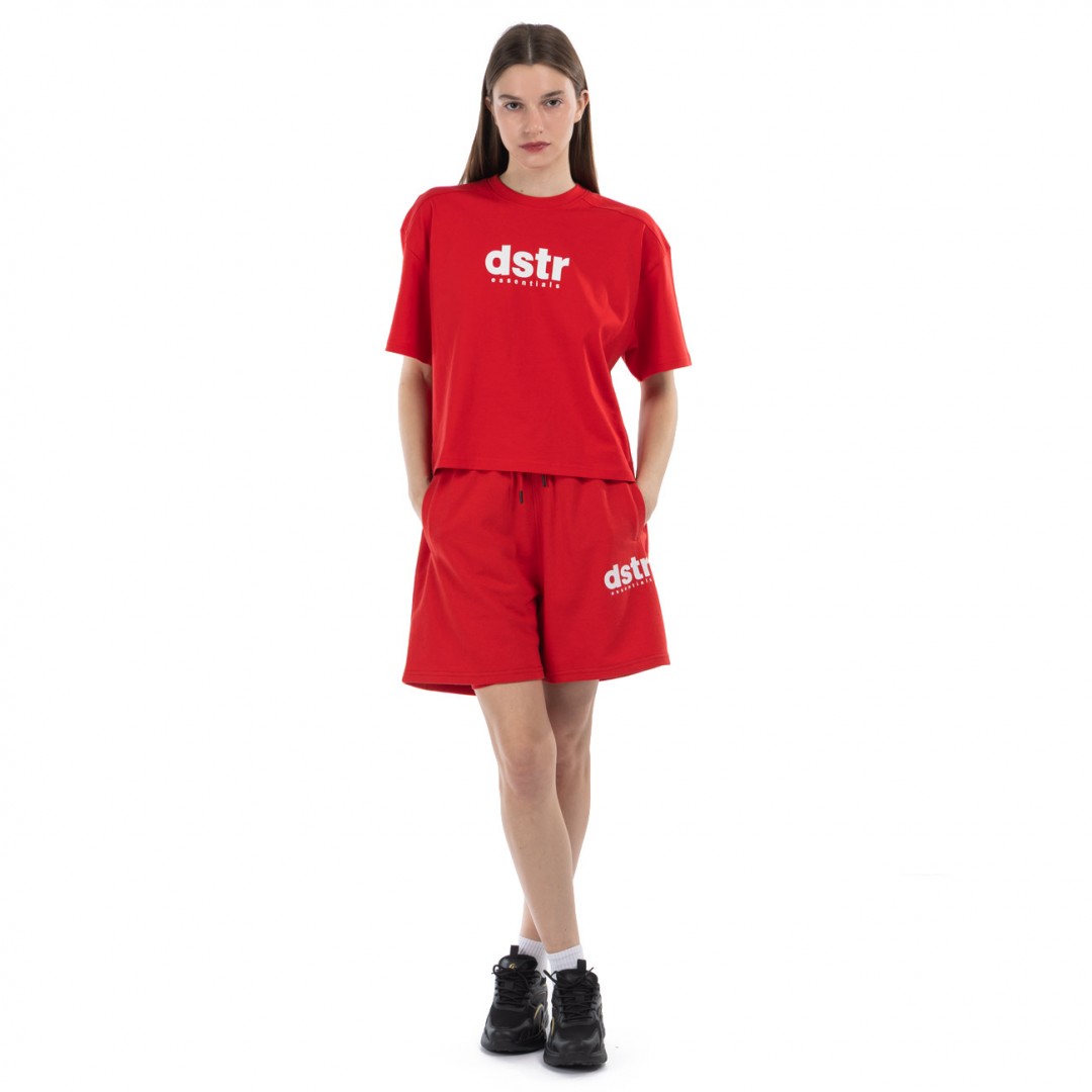 DISTRICT75 126WVE-666-045 Red