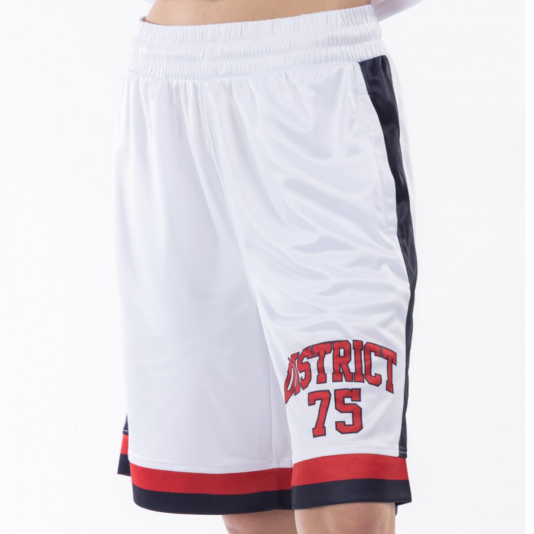 DISTRICT75 126WVE-682-091 White