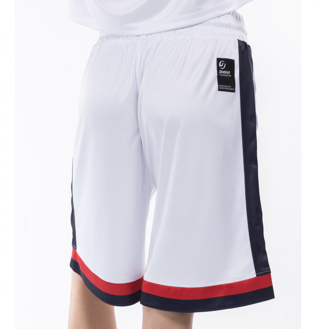 DISTRICT75 126WVE-682-091 White