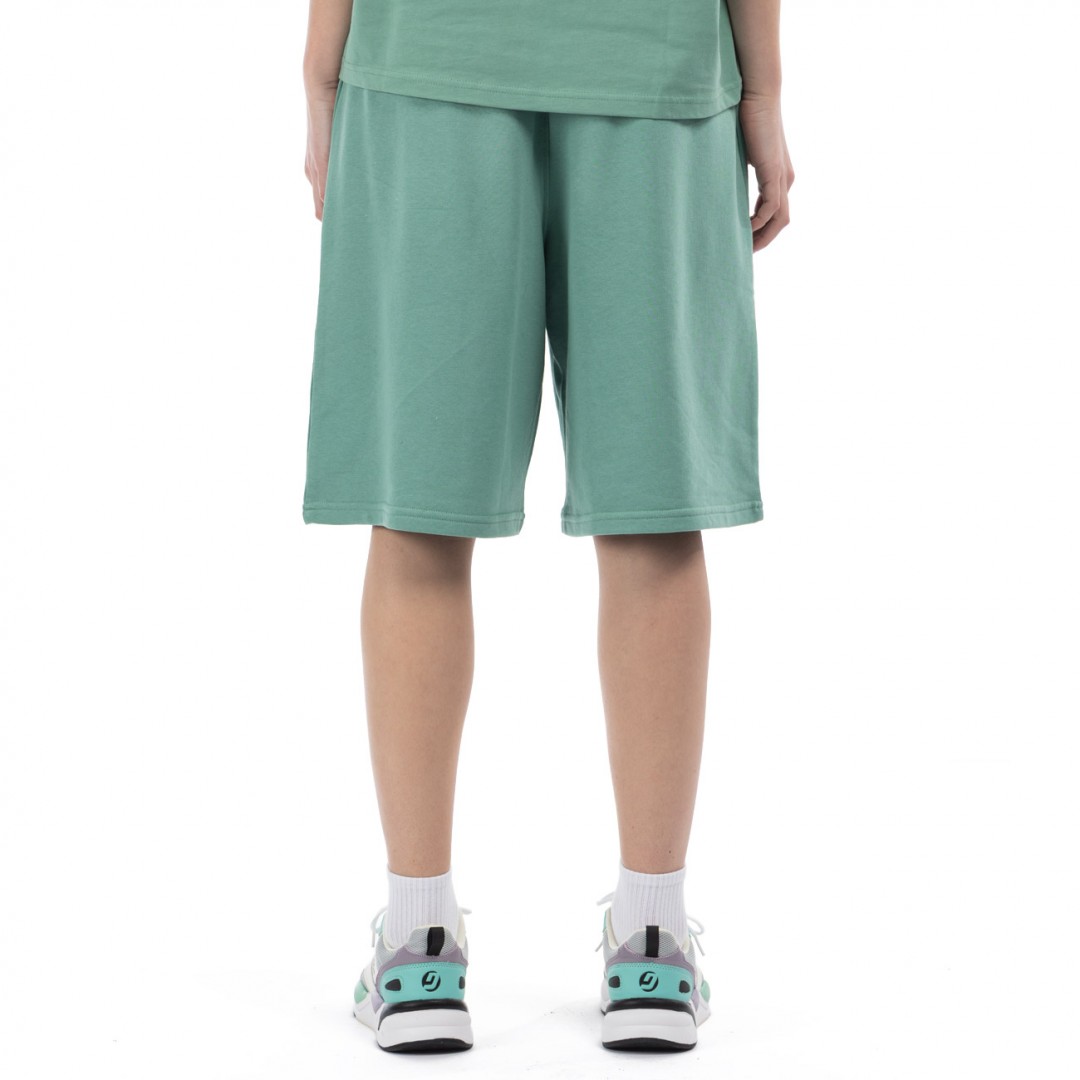 DISTRICT75 125WVE-362-066 Green