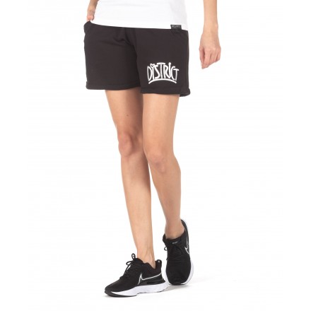 DISTRICT75 121WVE-923-071 Black