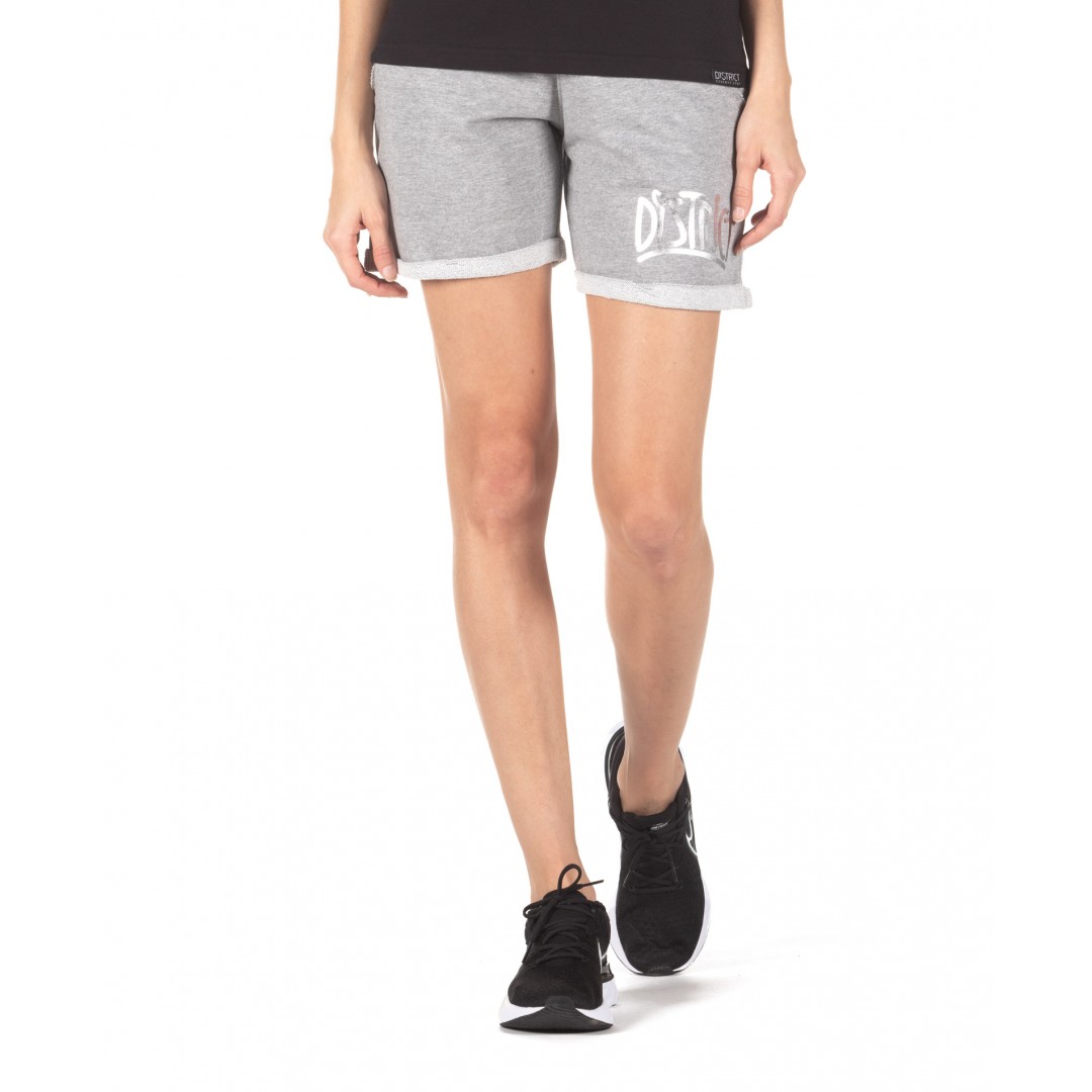 DISTRICT75 121WVE-923-088 Grey