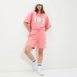 ELLESSE HAVEN SHORT SGR17615-814 Pink Image 2