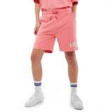 ELLESSE HAVEN SHORT SGR17615-814 Pink Image 