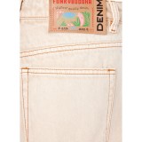 FUNKY BUDDHA FBL013-167-03-OFF WHITE Εκρού Εικόνα 2
