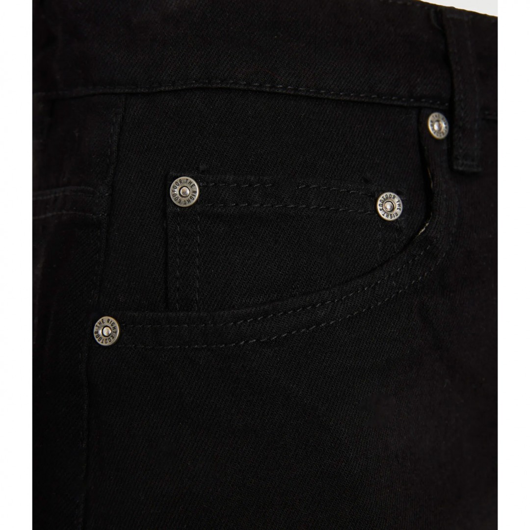 FUNKY BUDDHA FBL013-179-03-BLACK Black
