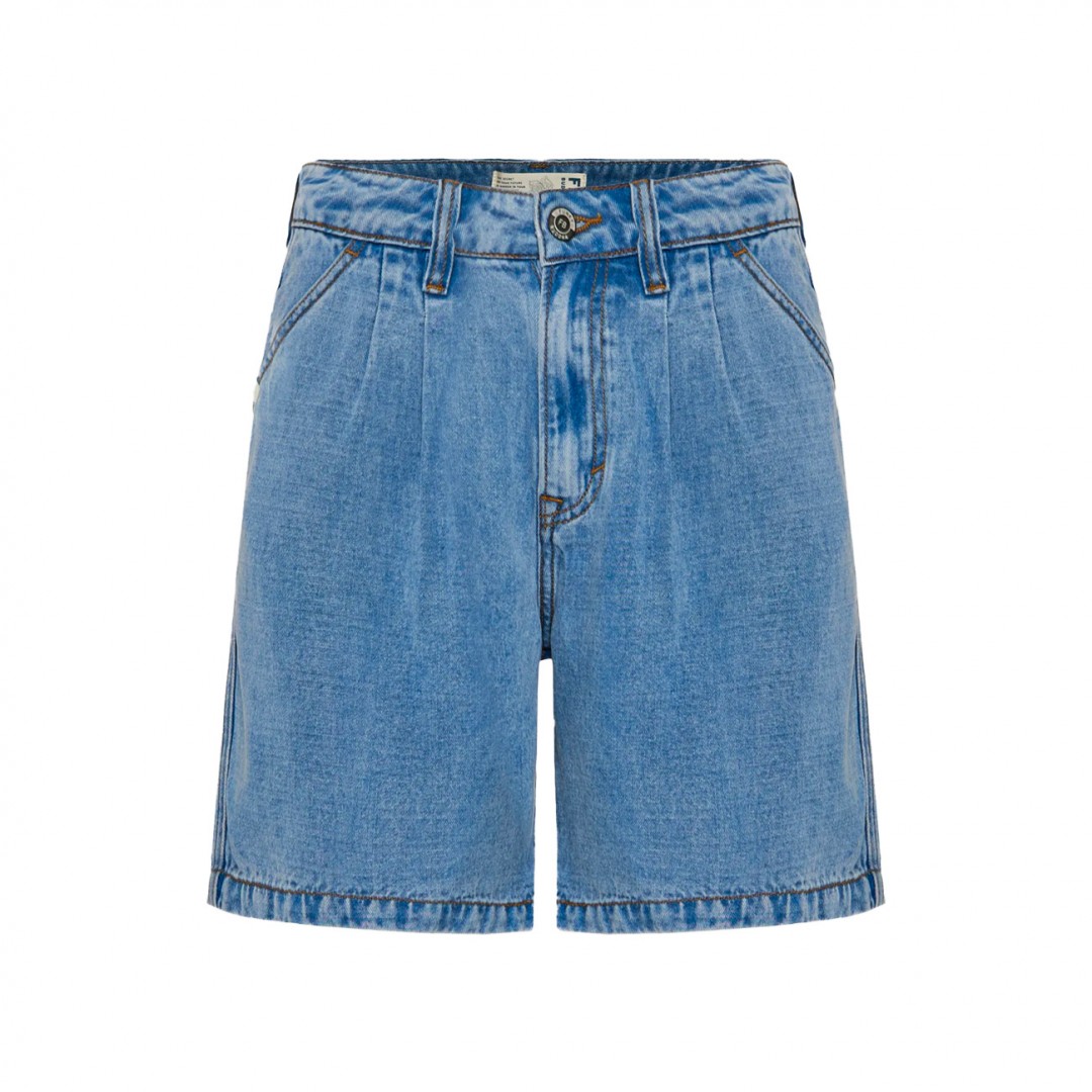 FUNKY BUDDHA FBL013-162-03-LT BLUE Siel