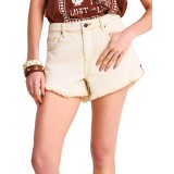 FUNKY BUDDHA FBL013-167-03-OFF WHITE Εκρού Εικόνα 