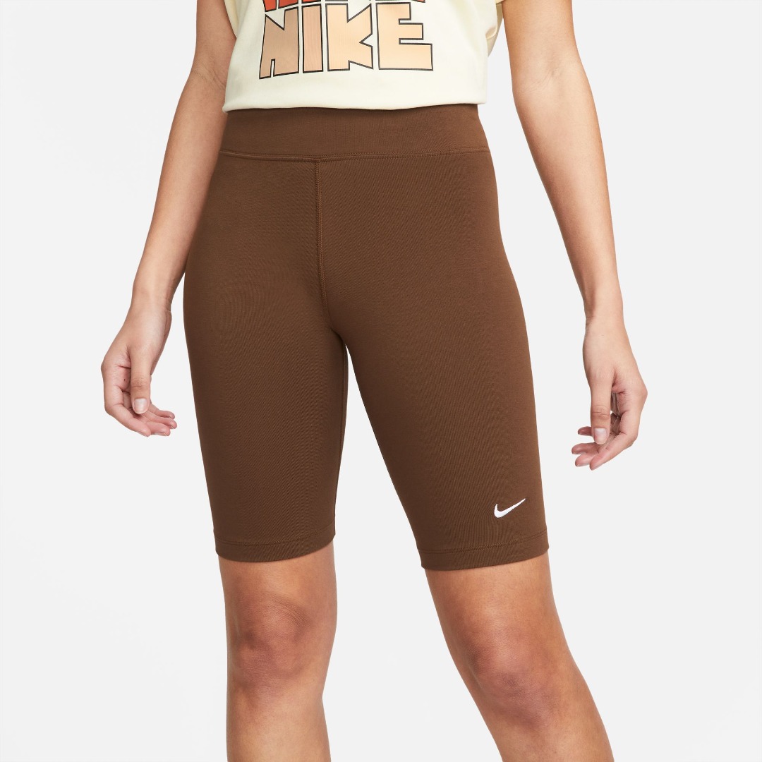 NIKE SPORTSWEAR ESSENTIAL CZ8526-259 Brown