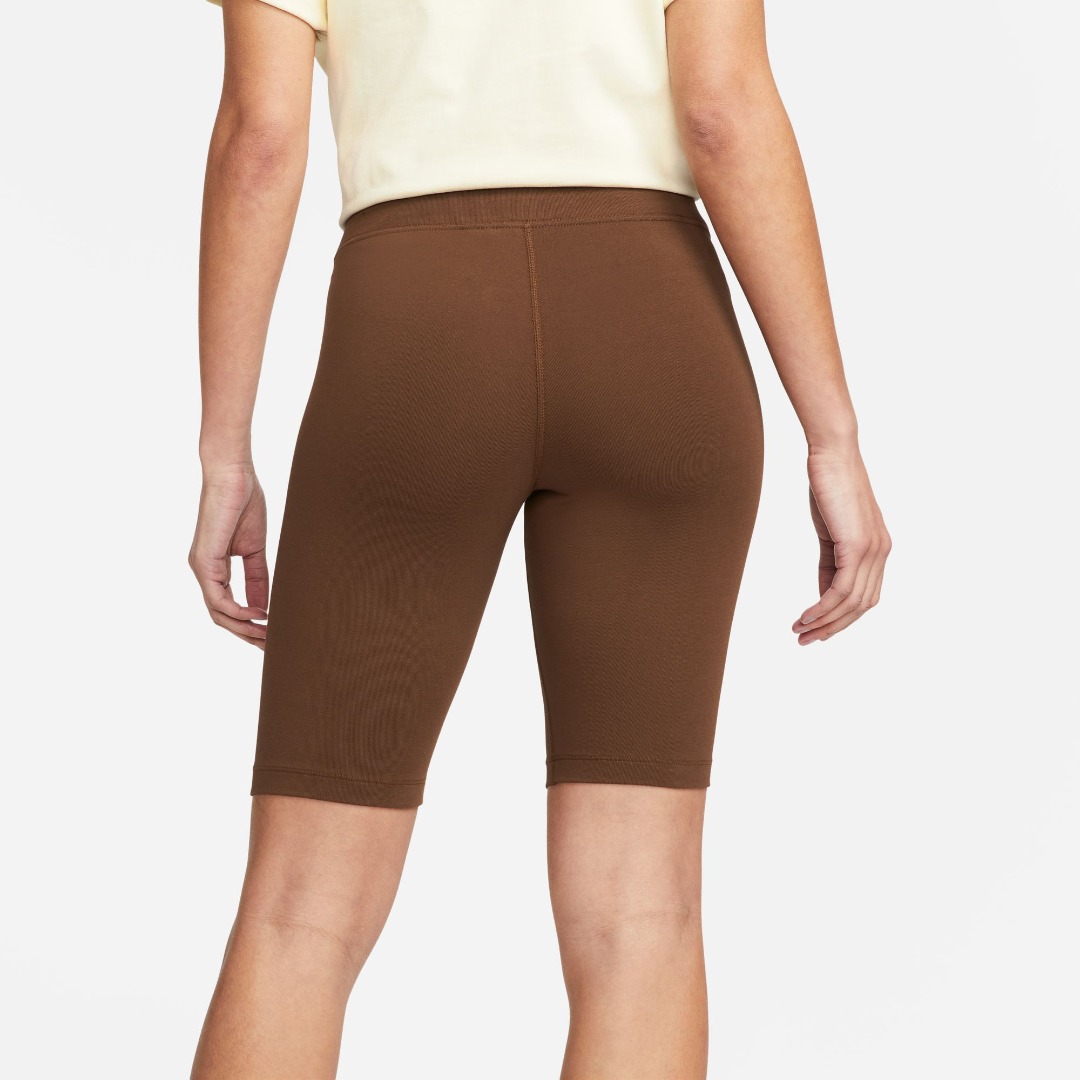 NIKE SPORTSWEAR ESSENTIAL CZ8526-259 Brown