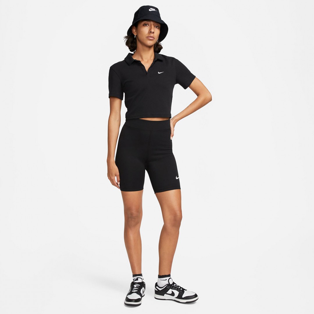 NIKE SPORTSWEAR CLASSICS DV7797-010 Μαύρο