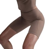 NIKE ONE FZ6758-233 Καφέ Εικόνα 1