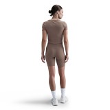 NIKE ONE FZ6758-233 Καφέ Εικόνα 3