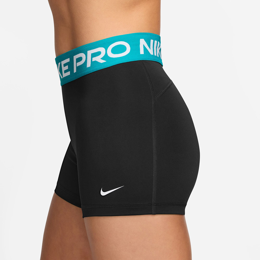 NIKE PRO CZ9857-028 Black