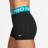 NIKE PRO CZ9857-028 Black Image 1
