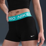 NIKE PRO CZ9857-028 Black Image 4