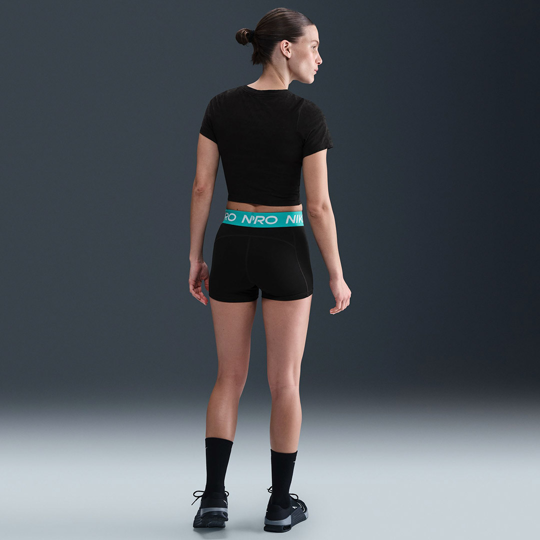 NIKE PRO CZ9857-028 Black