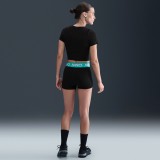 NIKE PRO CZ9857-028 Black Image 6