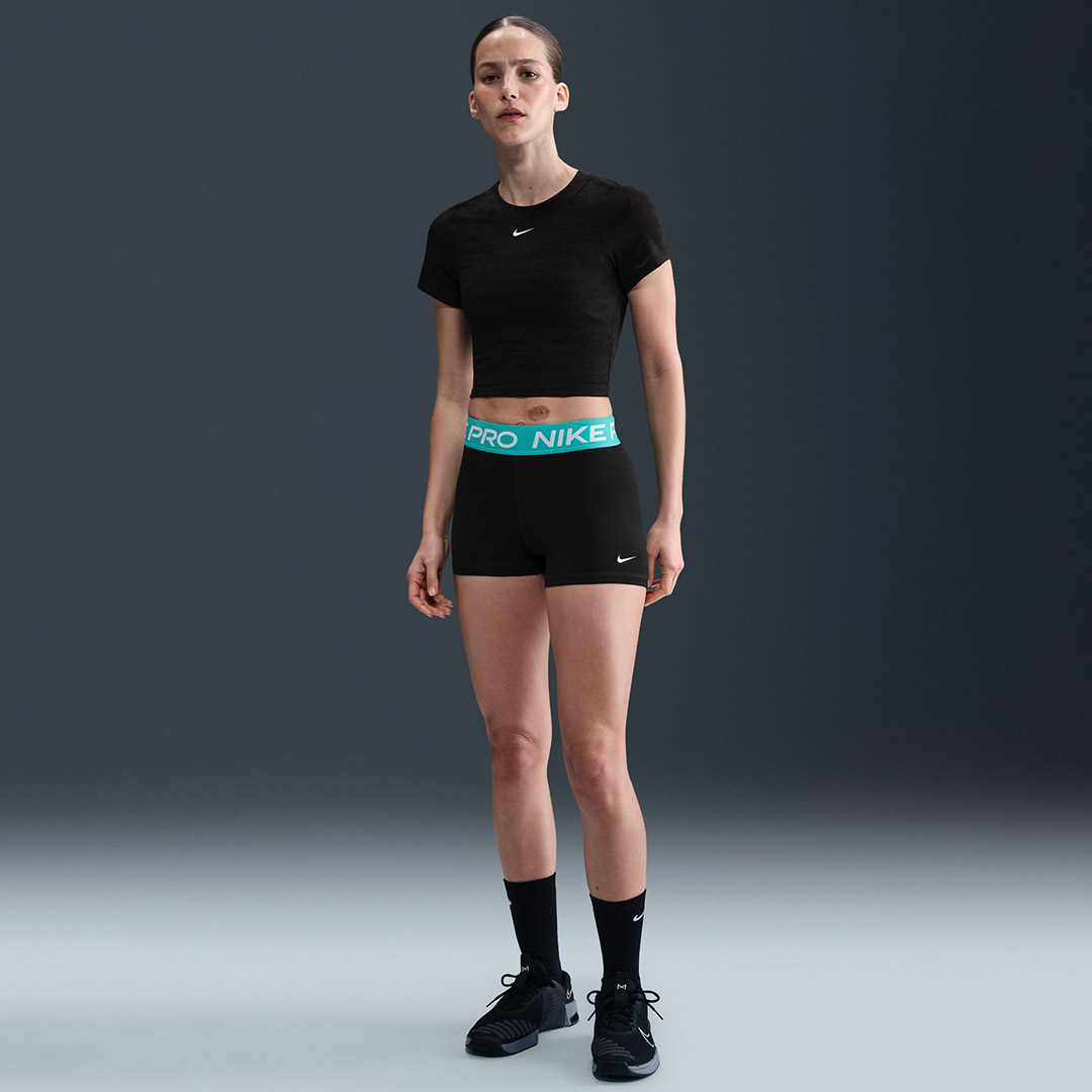 NIKE PRO CZ9857-028 Black