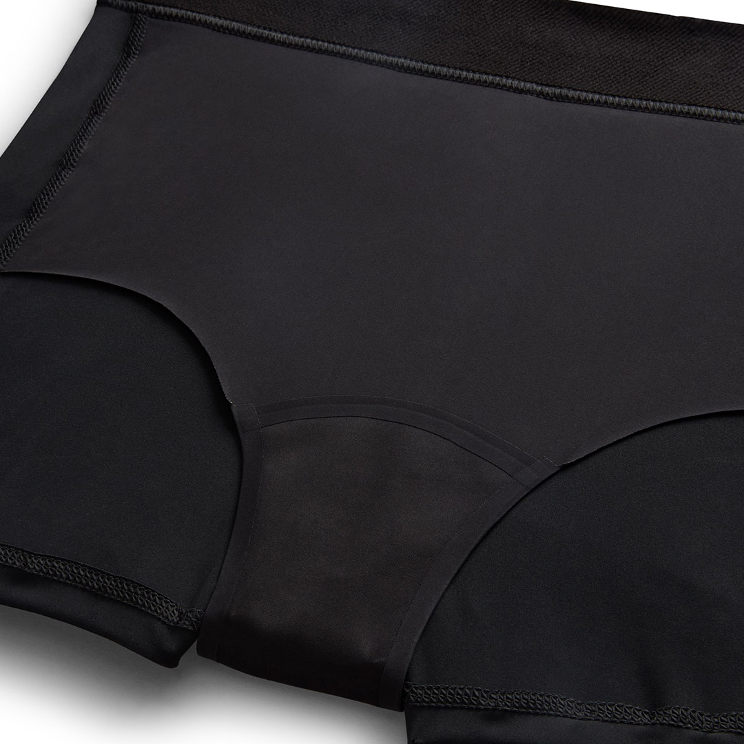 NIKE W NP DF 365 MR 3IN LPP SHORT FV7043-010 Black