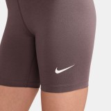 NIKE SPORTSWEAR CLASSICS DV7797-502 Καφέ Εικόνα 2