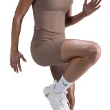 NIKE ONE FZ6758-233 Καφέ Εικόνα 