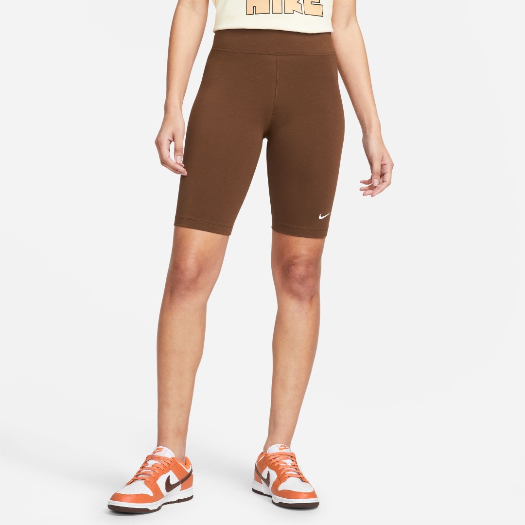 NIKE SPORTSWEAR ESSENTIAL CZ8526-259 Brown