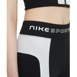 NIKE SPORTSWEAR WOMEN'S SHORTS CZ9771-010 Black Image 1