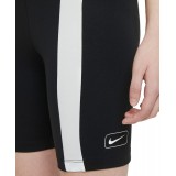 NIKE SPORTSWEAR WOMEN'S SHORTS CZ9771-010 Black Image 2