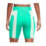 NIKE SPORTSWEAR WOMEN'S SHORTS CZ9771-342 Βεραμάν Εικόνα 0