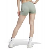adidas Sportswear W LNG RIB SHO IC8759 Πράσινο Εικόνα 0