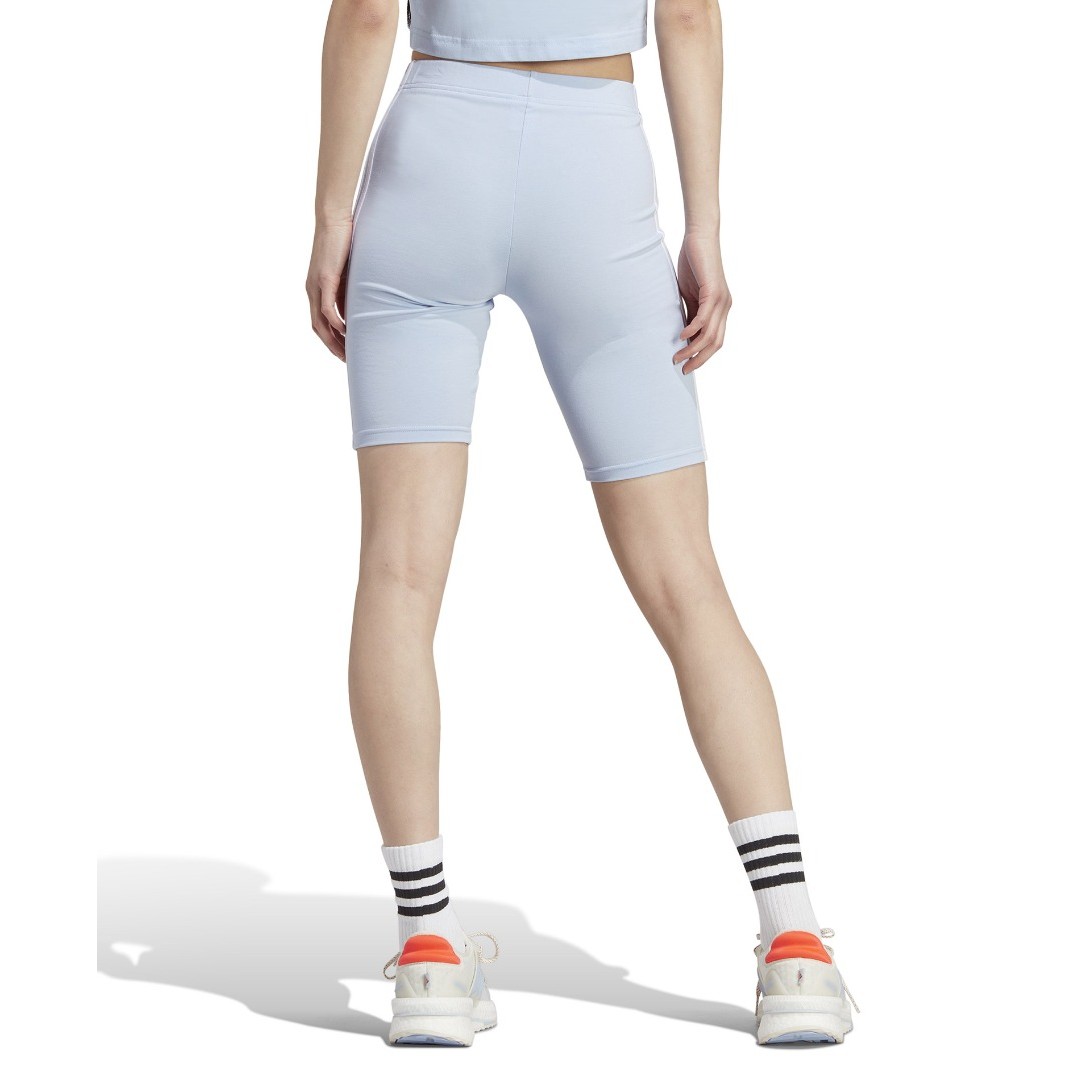 adidas Sportswear W 3S BK SHO ID0028 Λιλά