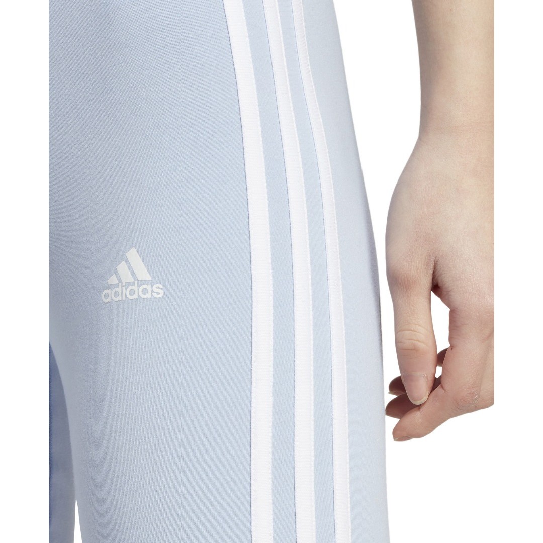 adidas Sportswear W 3S BK SHO ID0028 Λιλά