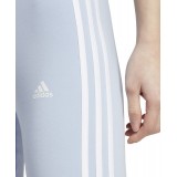 adidas Sportswear W 3S BK SHO ID0028 Λιλά Εικόνα 1