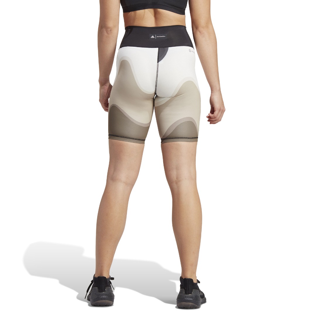 adidas Performance W MMK CYCL TIG HR8181 Πολύχρωμο